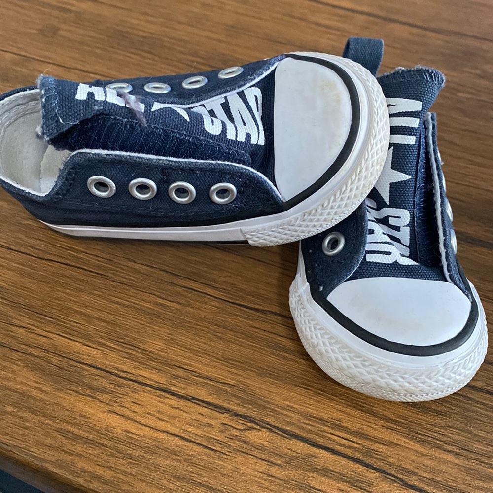Converse Sneakers